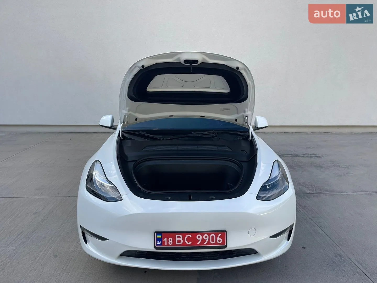 2023 Tesla Model Y - мініатюра 46