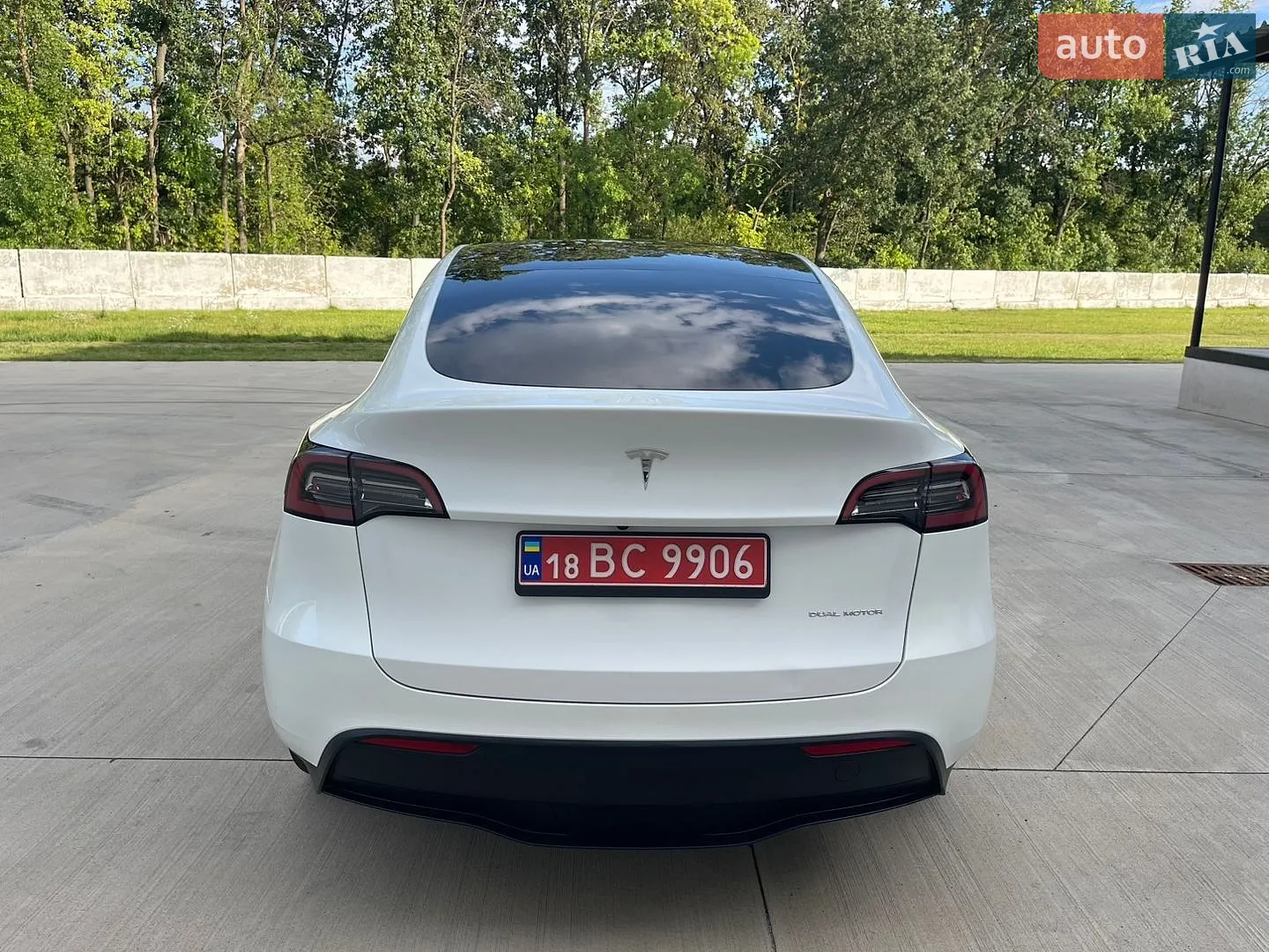 2023 Tesla Model Y - мініатюра 37