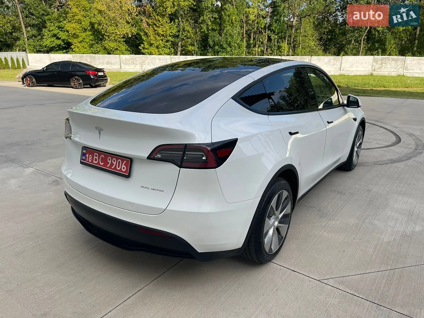 2023 Tesla Model Y - мініатюра 45