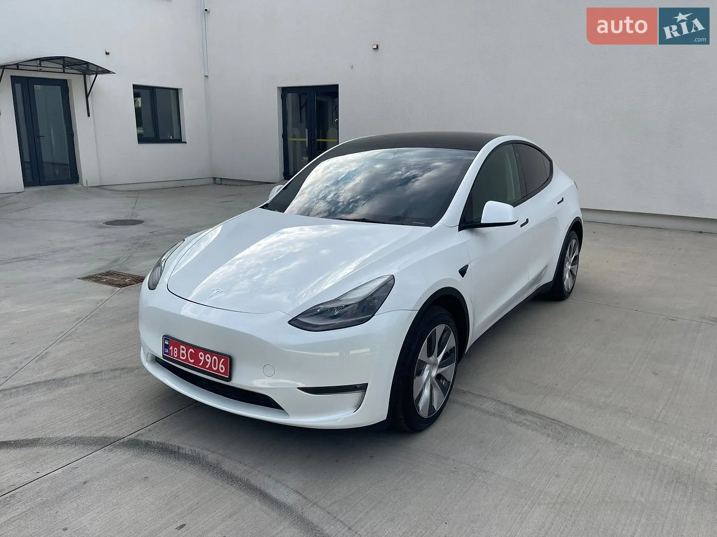2023 Tesla Model Y - мініатюра 43