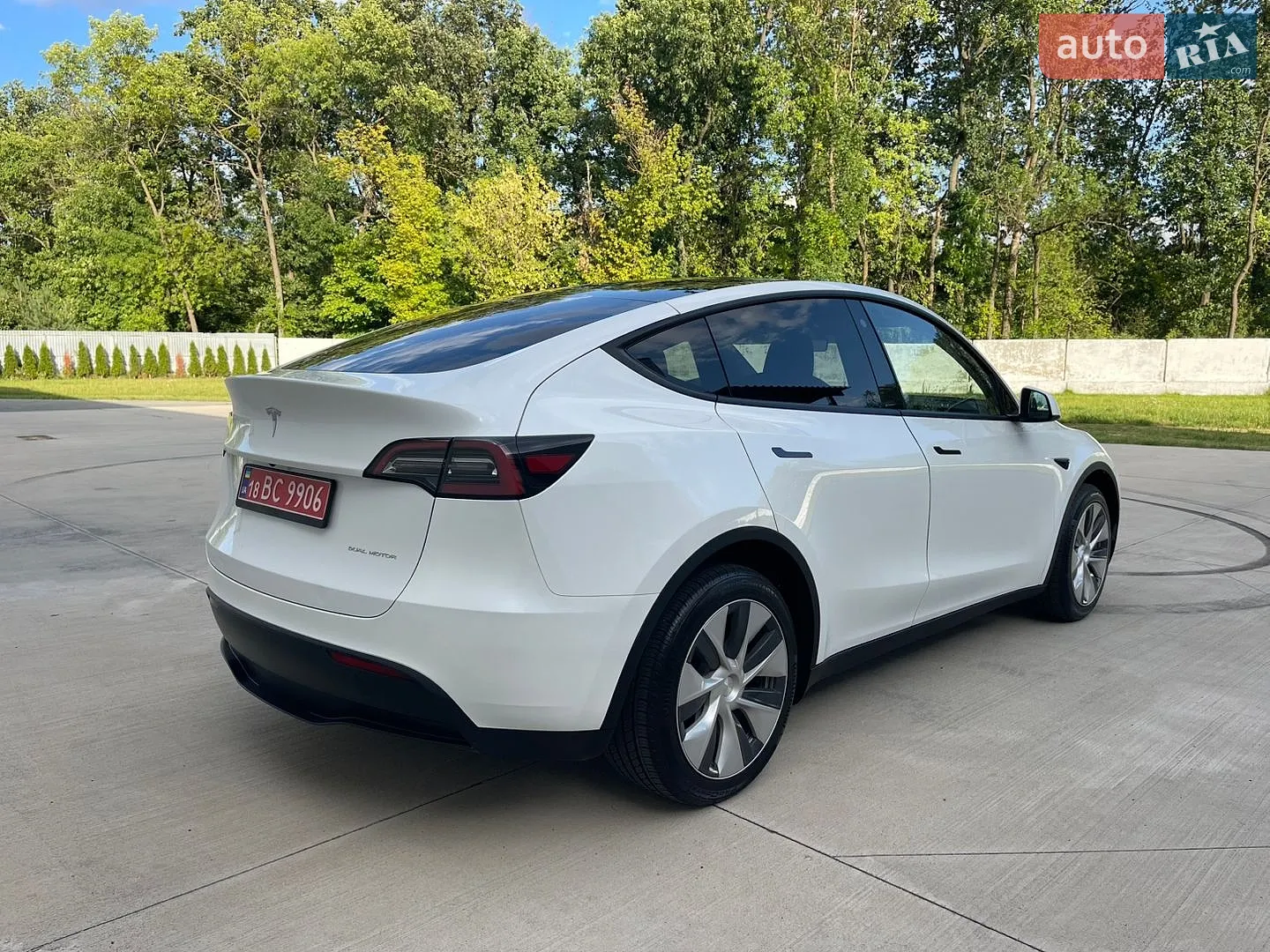2023 Tesla Model Y - мініатюра 36