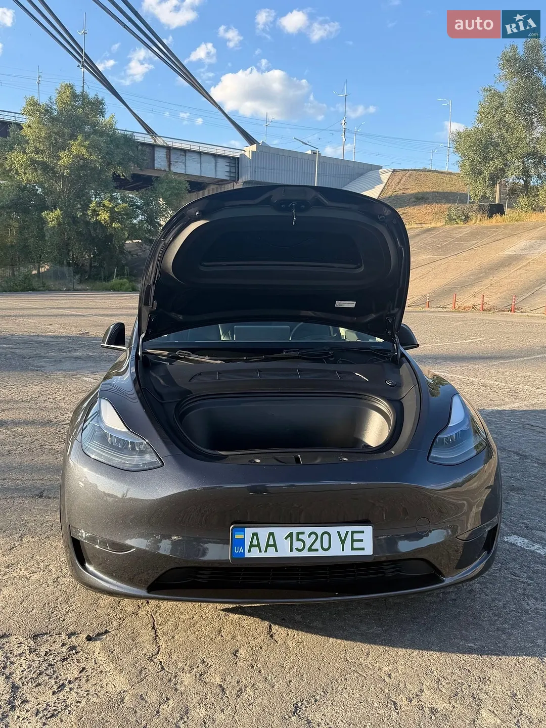 2024 Tesla Model Y - мініатюра 15