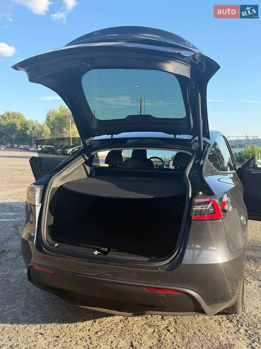 2024 Tesla Model Y - мініатюра 16