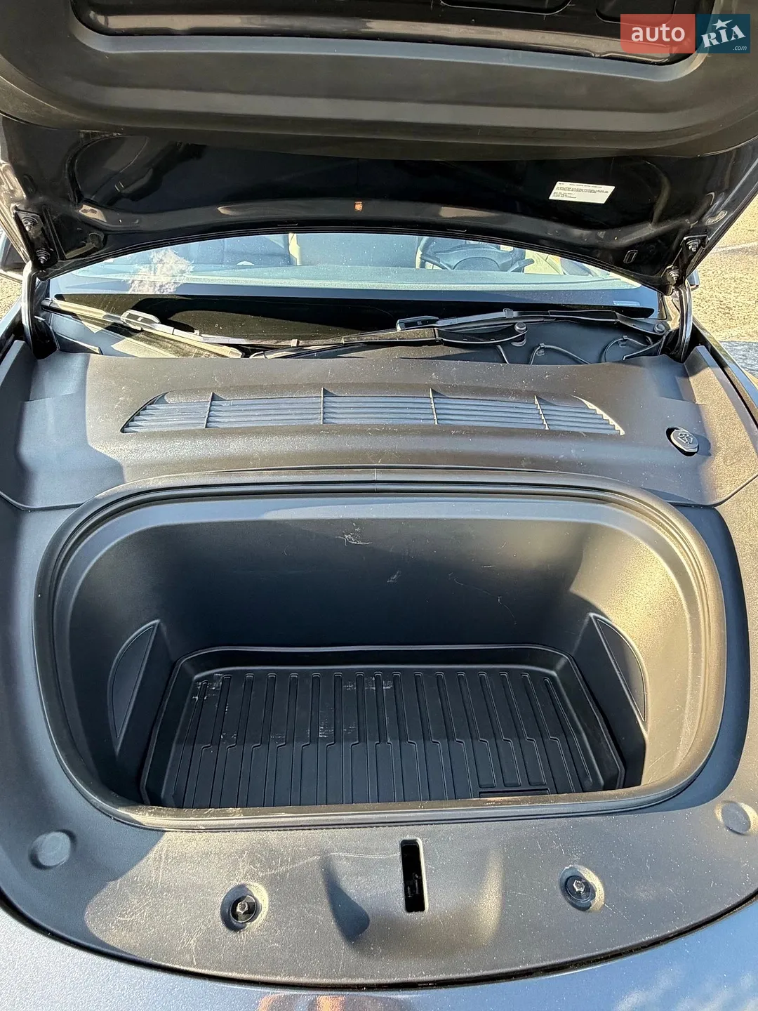 2024 Tesla Model Y - мініатюра 11