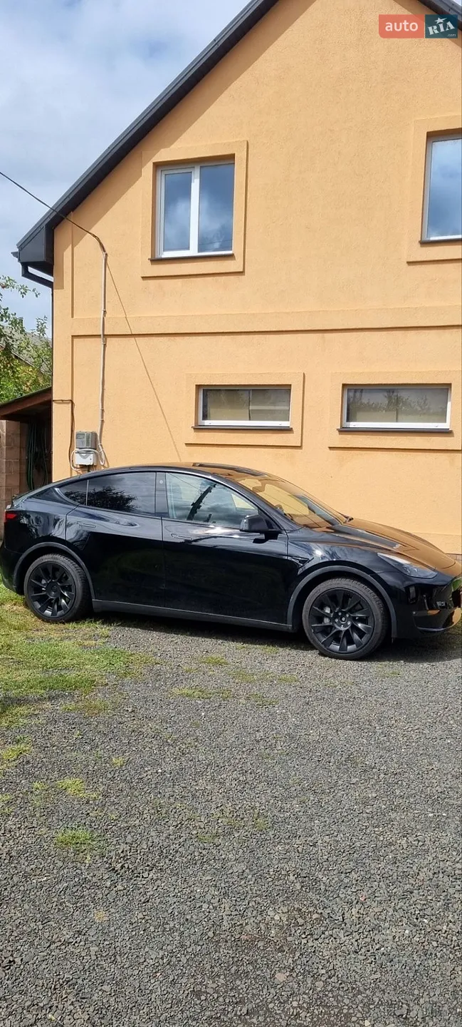 2023 Tesla Model Y - мініатюра 4