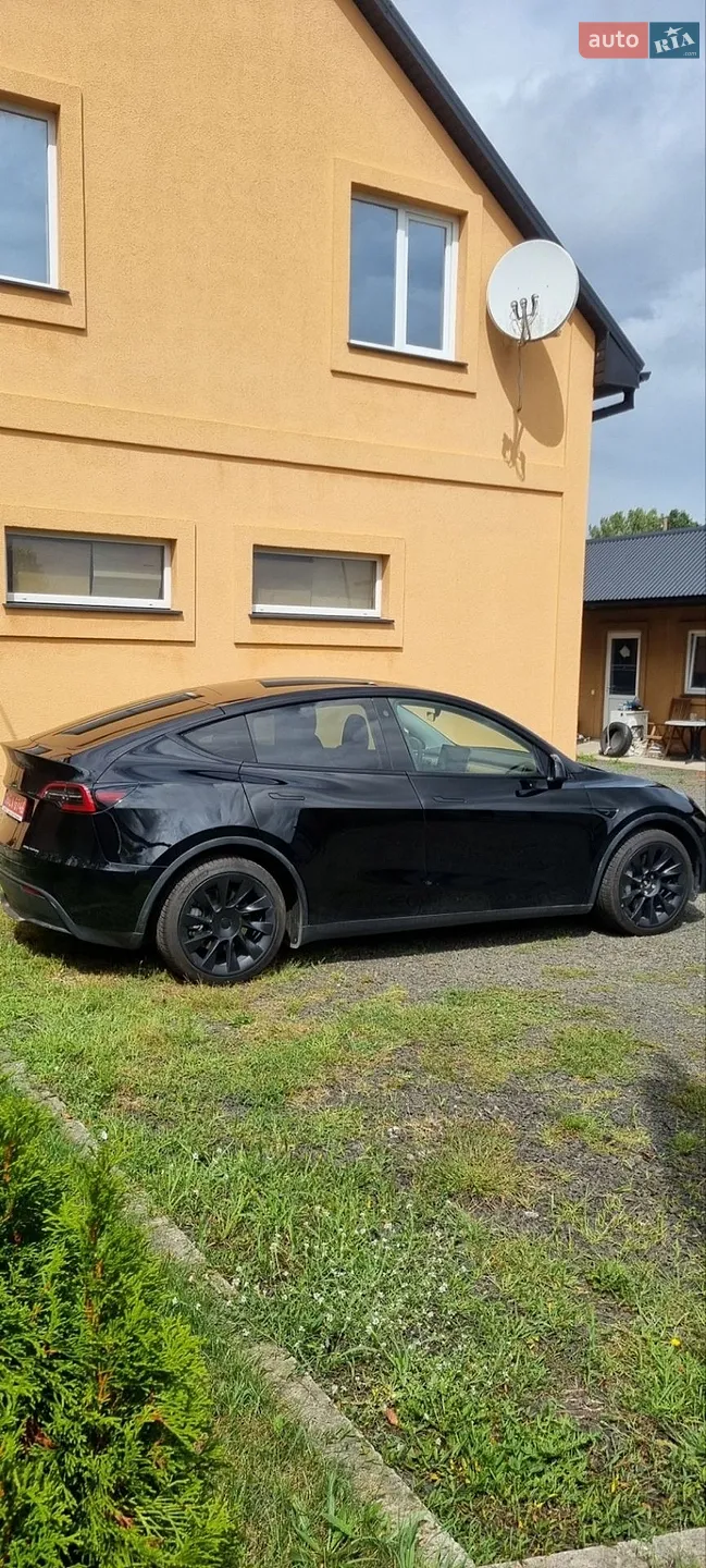 2023 Tesla Model Y - мініатюра 5