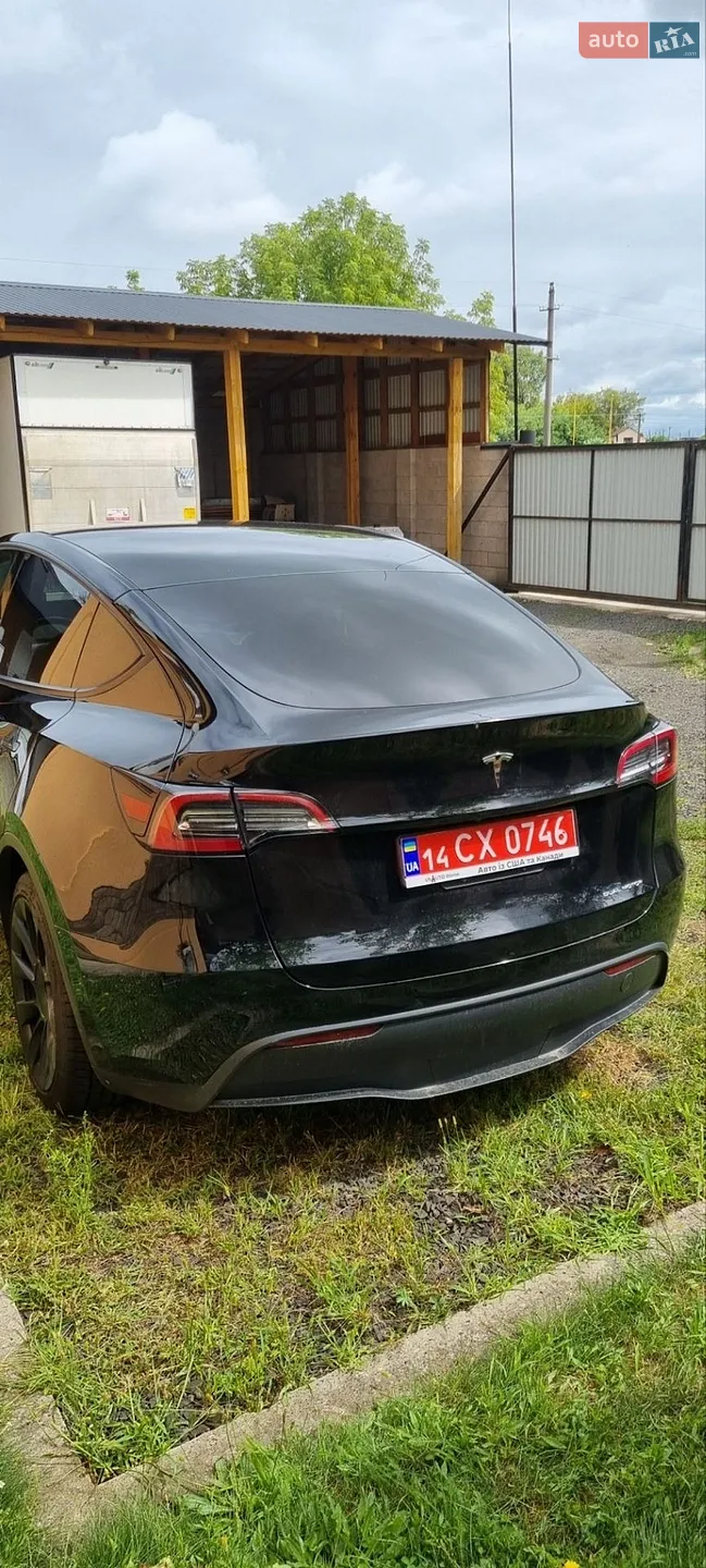2023 Tesla Model Y - мініатюра 8
