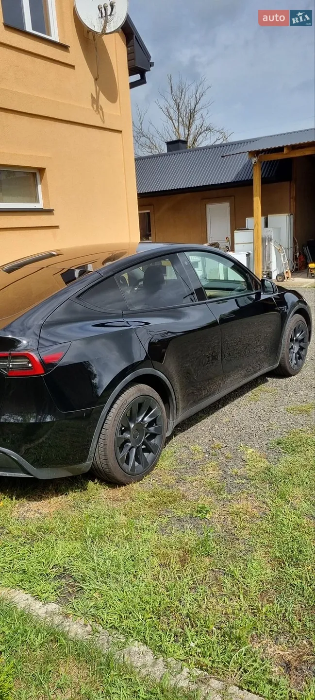 2023 Tesla Model Y - мініатюра 6