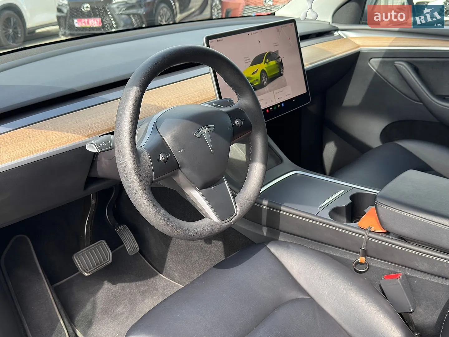 2023 Tesla Model Y - мініатюра 12