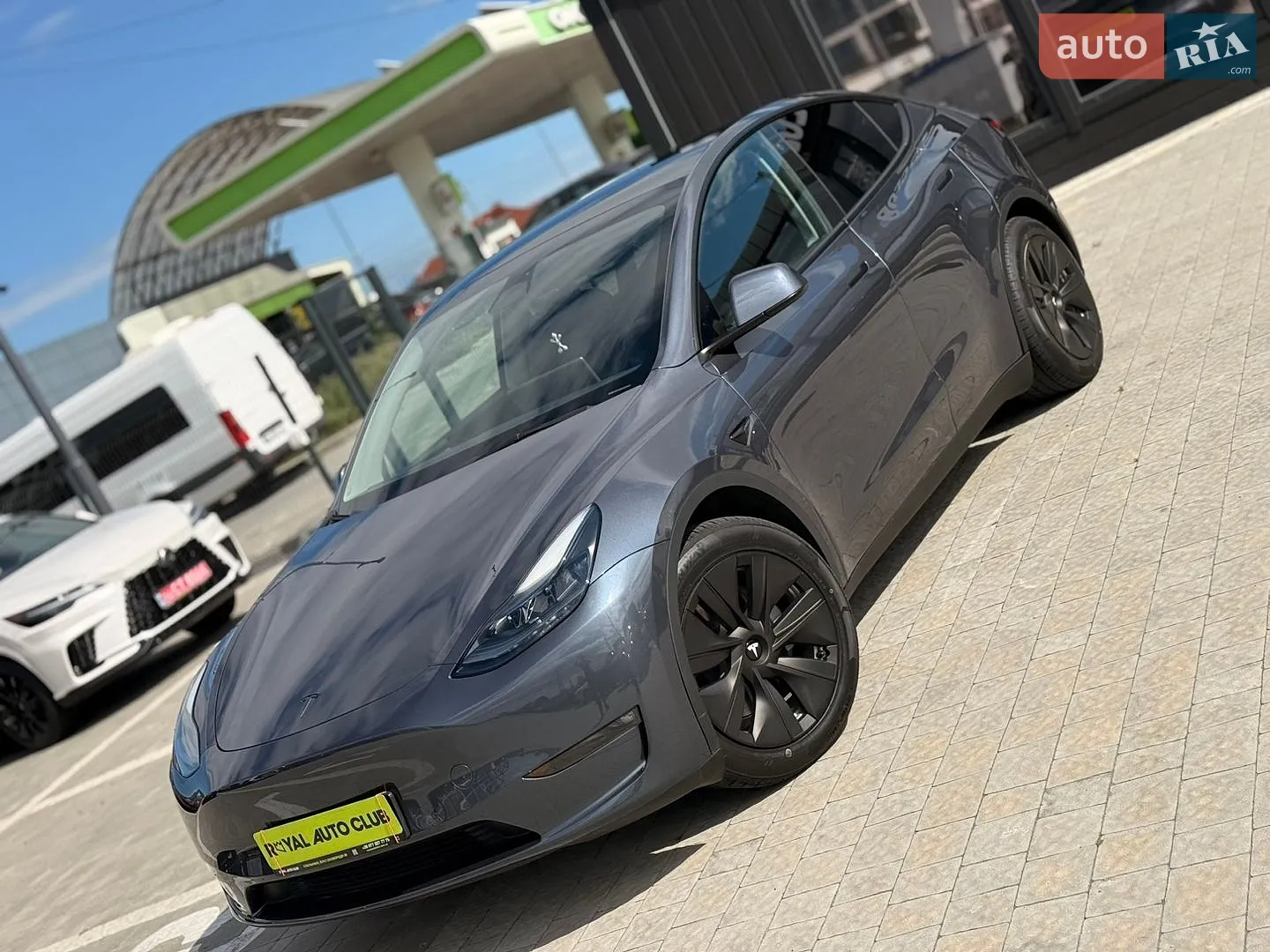 2023 Tesla Model Y - мініатюра 5