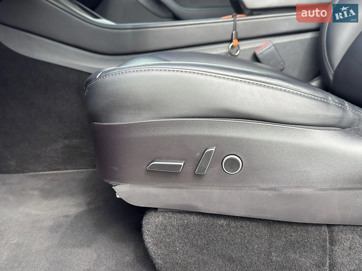 2023 Tesla Model Y - мініатюра 10