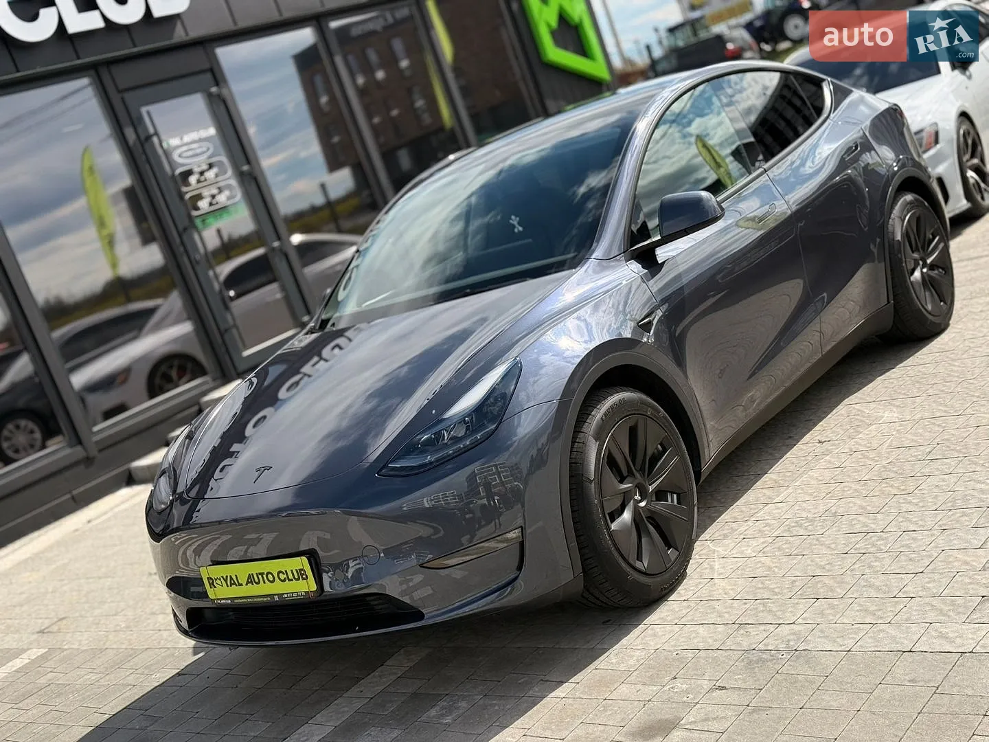 2023 Tesla Model Y - мініатюра 19