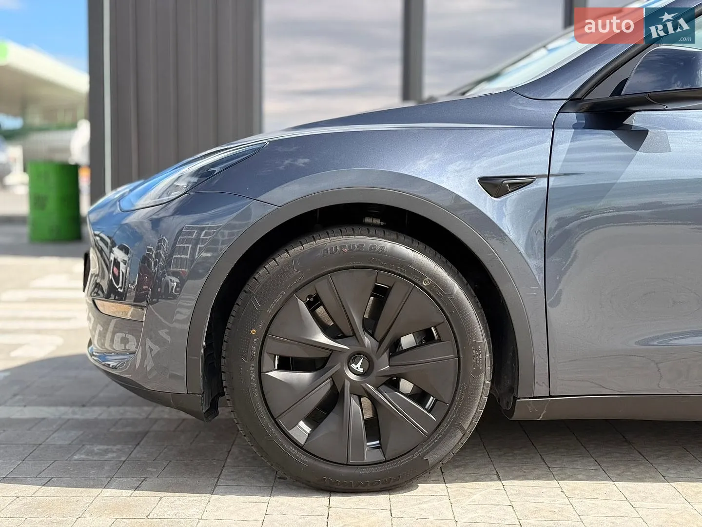 2023 Tesla Model Y - мініатюра 20