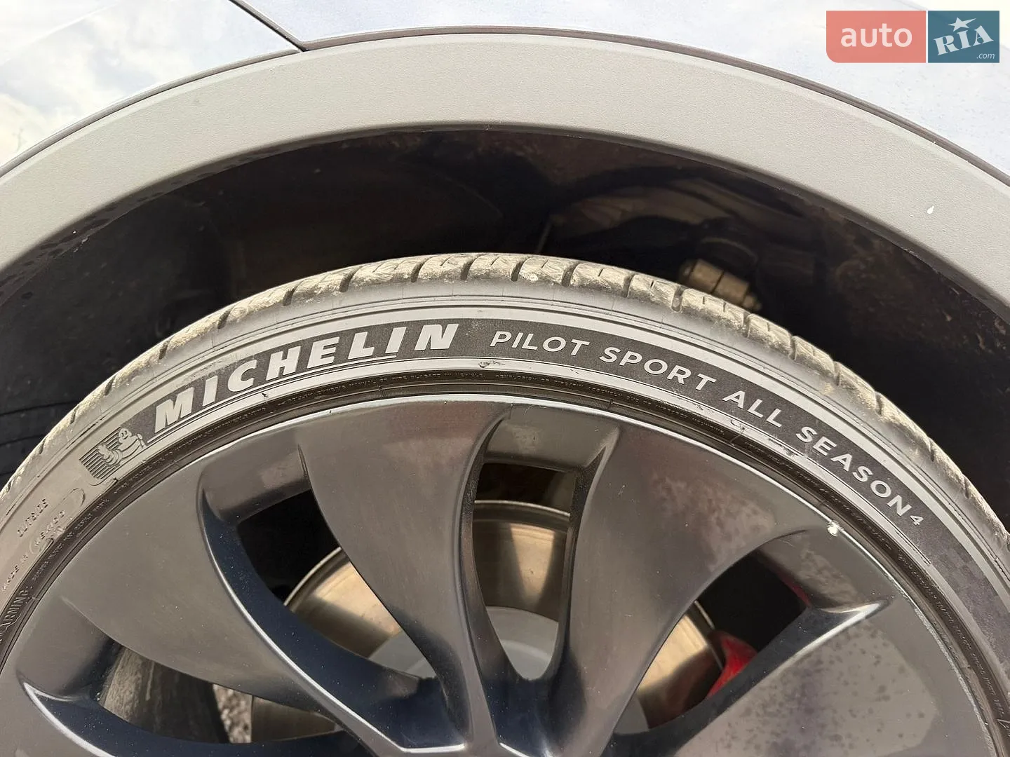2022 Tesla Model Y - мініатюра 21