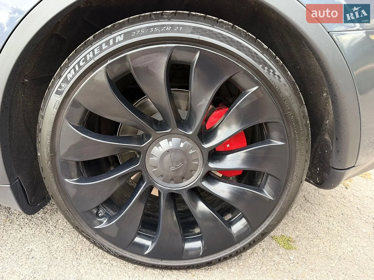 2022 Tesla Model Y - мініатюра 36
