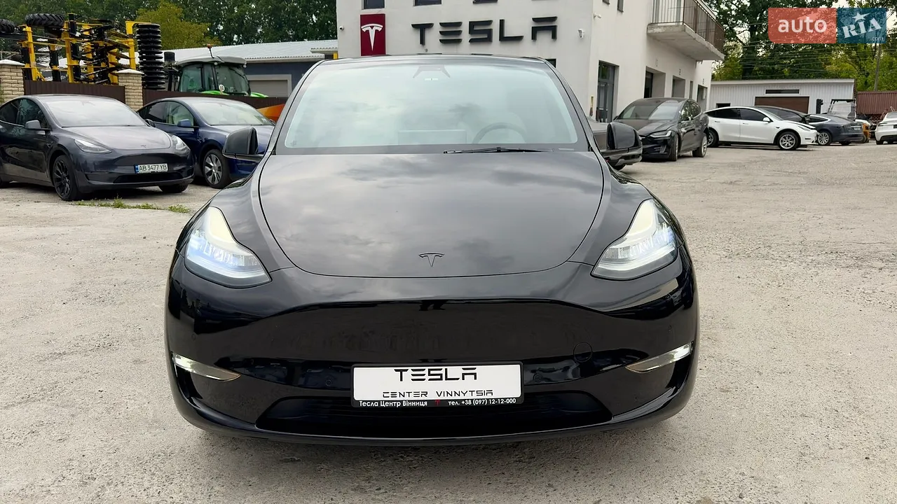 2016 Tesla Model S - мініатюра 35