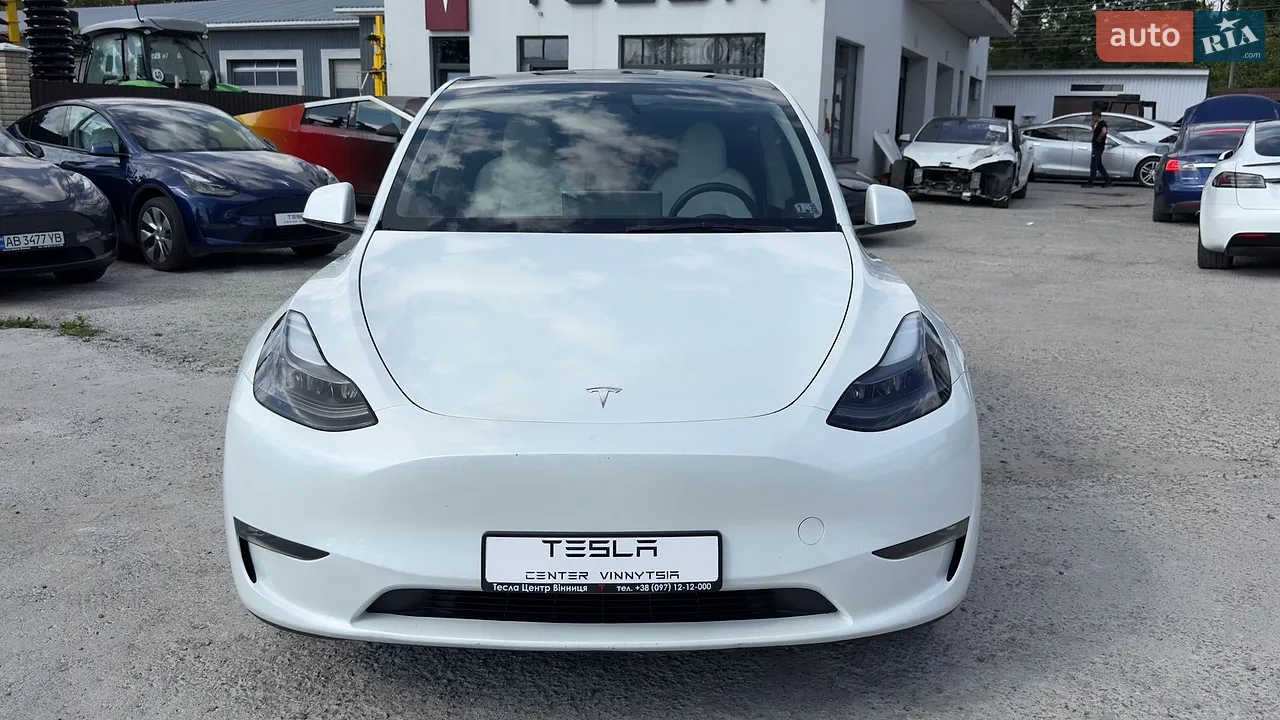 2016 Tesla Model S - мініатюра 32