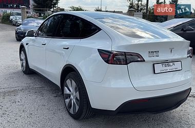Позашляховик / Кросовер Tesla Model Y 2023 в Вінниці