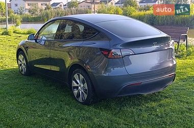 Позашляховик / Кросовер Tesla Model Y 2023 в Києві