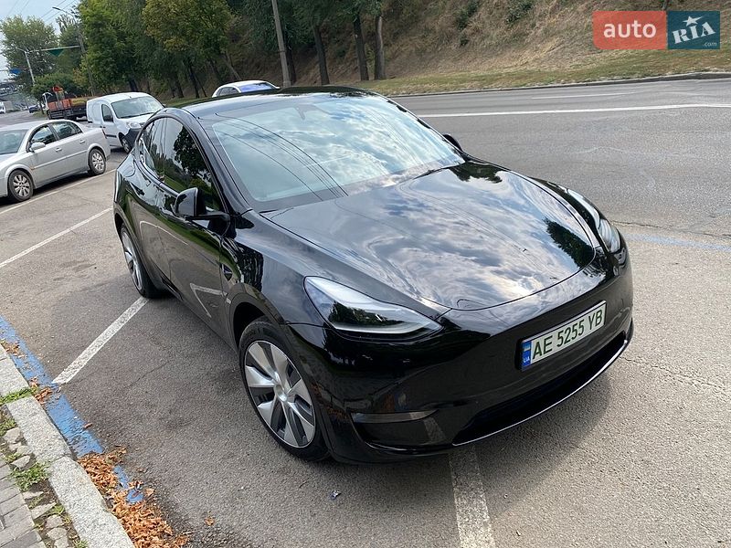 Tesla Model Y 2023 Tesla Model Y 2023