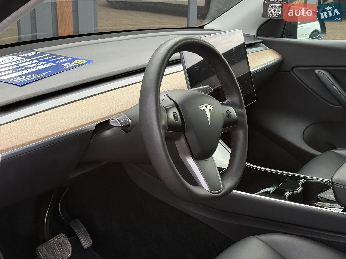 2021 Tesla Model Y - мініатюра 9