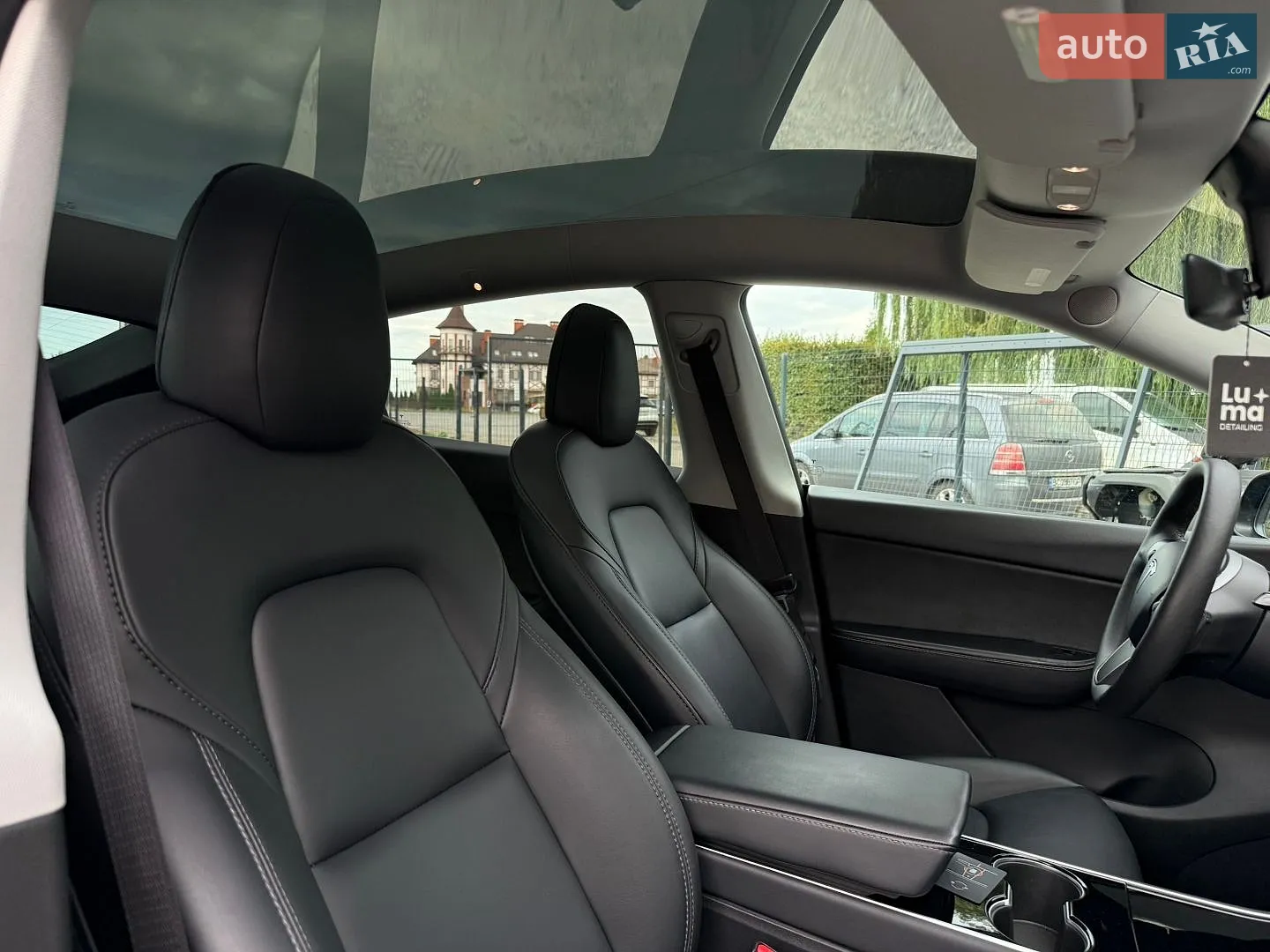 2021 Tesla Model Y - мініатюра 15