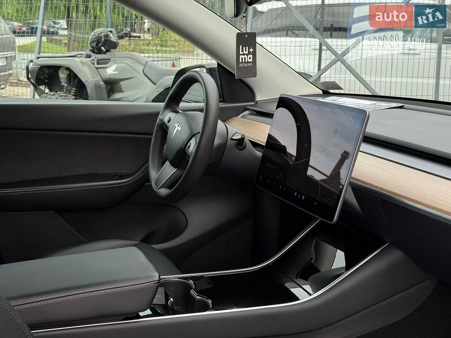 2021 Tesla Model Y - мініатюра 16