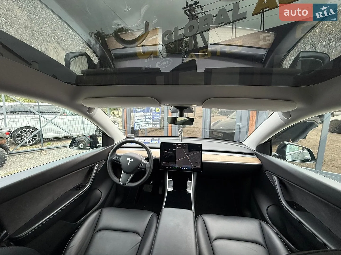 2021 Tesla Model Y - мініатюра 18