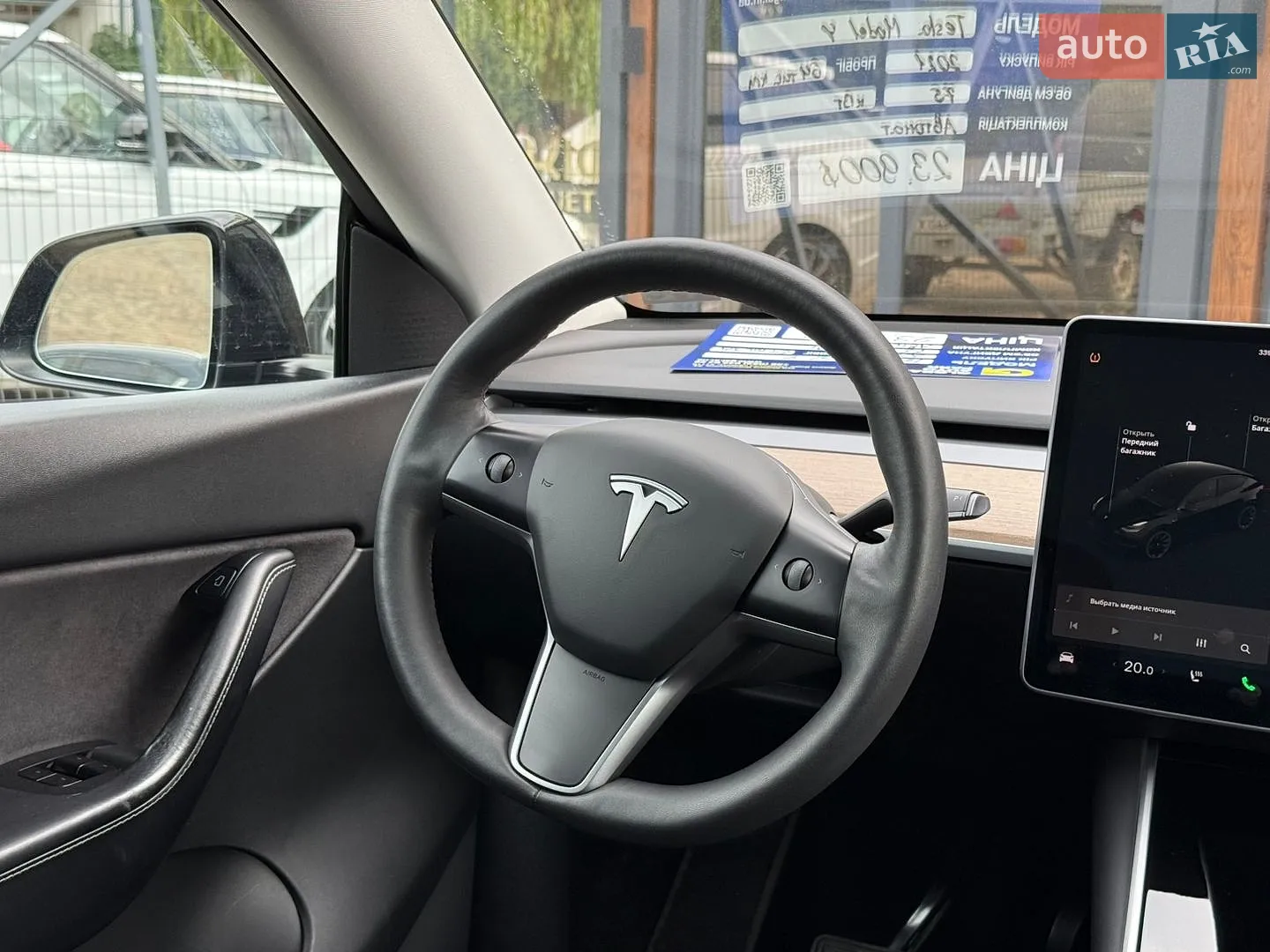 2021 Tesla Model Y - мініатюра 19