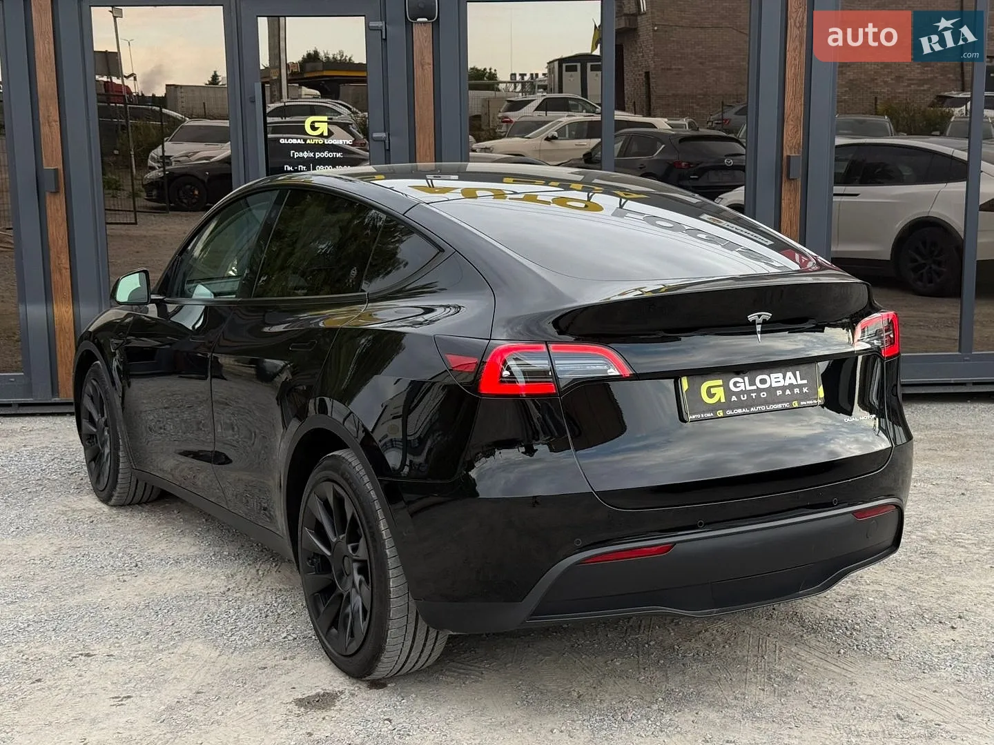 2021 Tesla Model Y - мініатюра 22