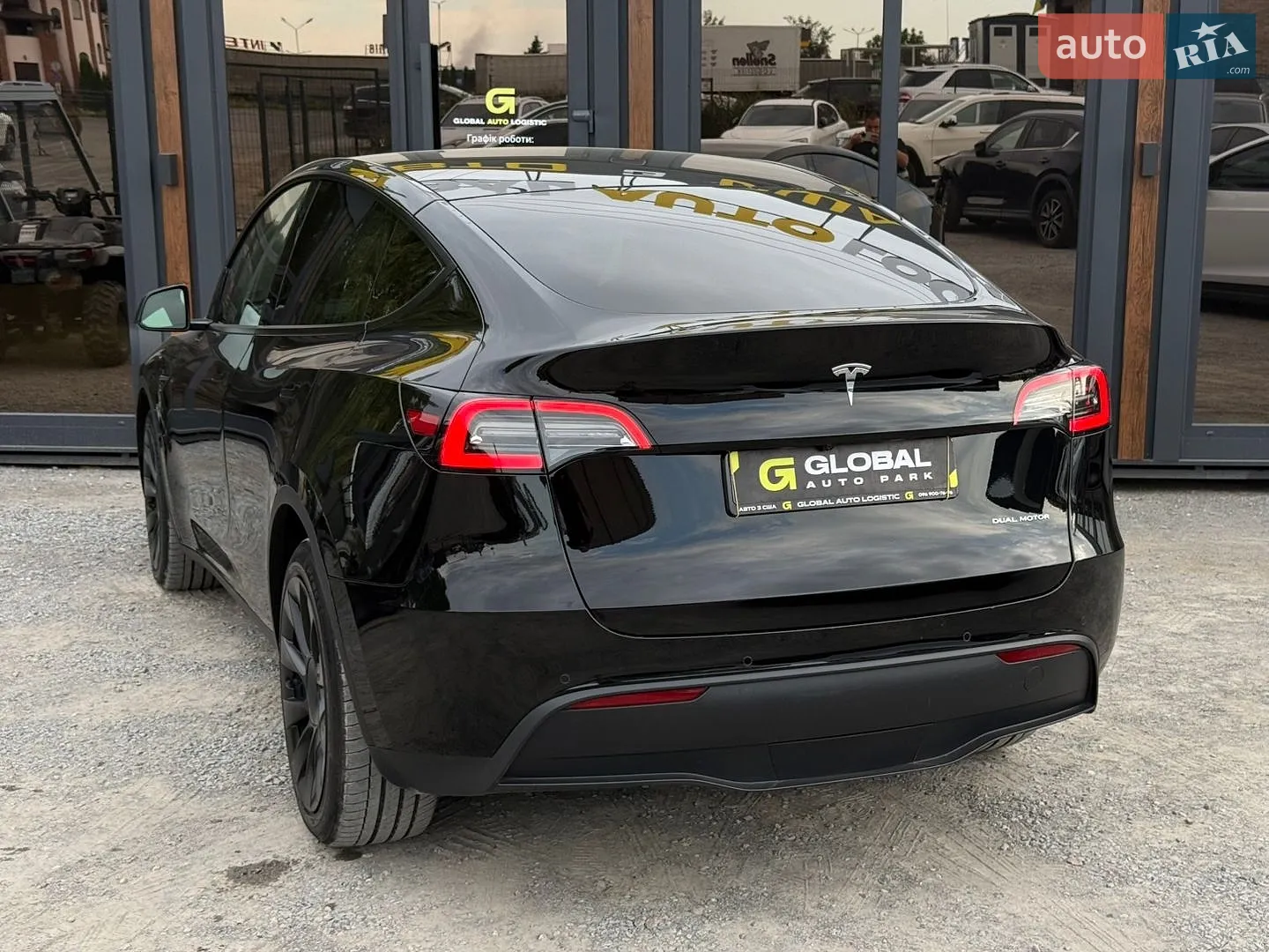 2021 Tesla Model Y - мініатюра 23