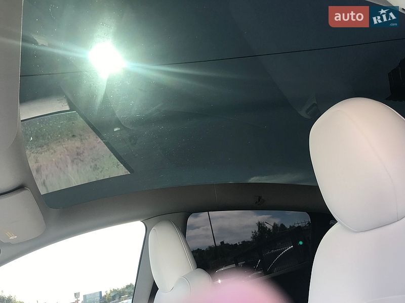 Внедорожник / Кроссовер Tesla Model Y 2023 в Киеве фото 14 Внедорожник / Кроссовер Tesla Model Y 2023 в Киеве