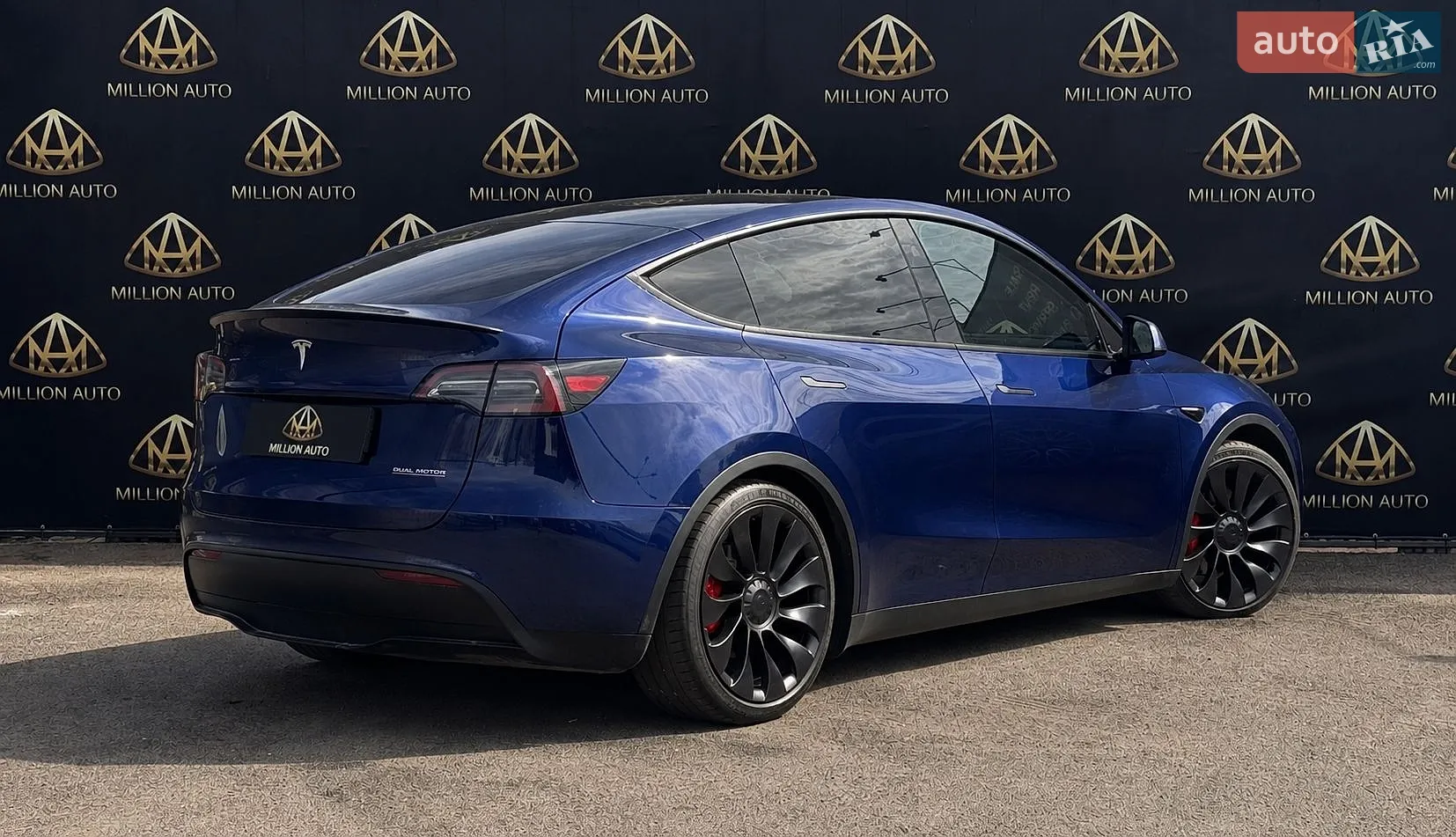 2023 Tesla Model Y - мініатюра 6