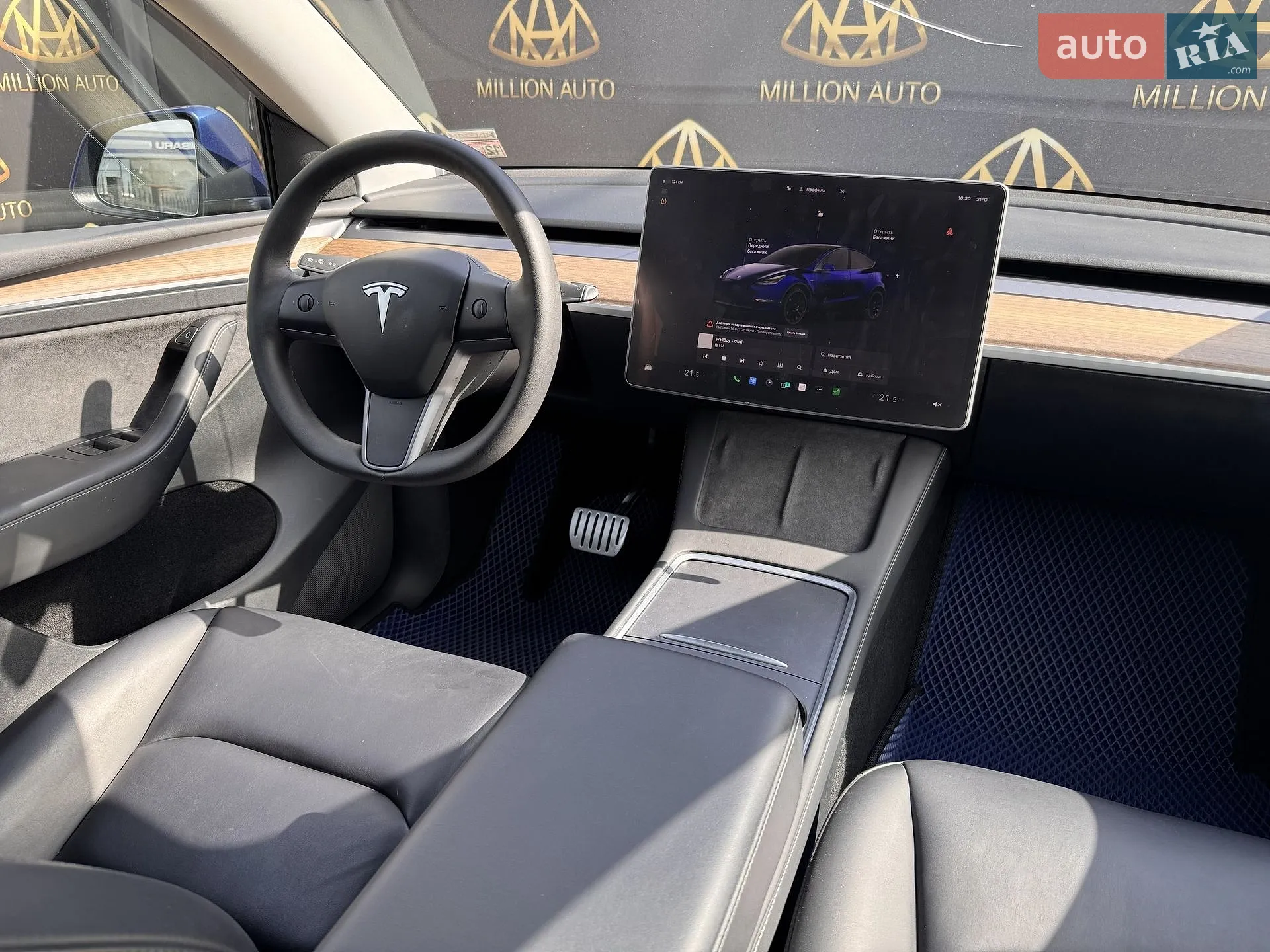 2023 Tesla Model Y - мініатюра 15