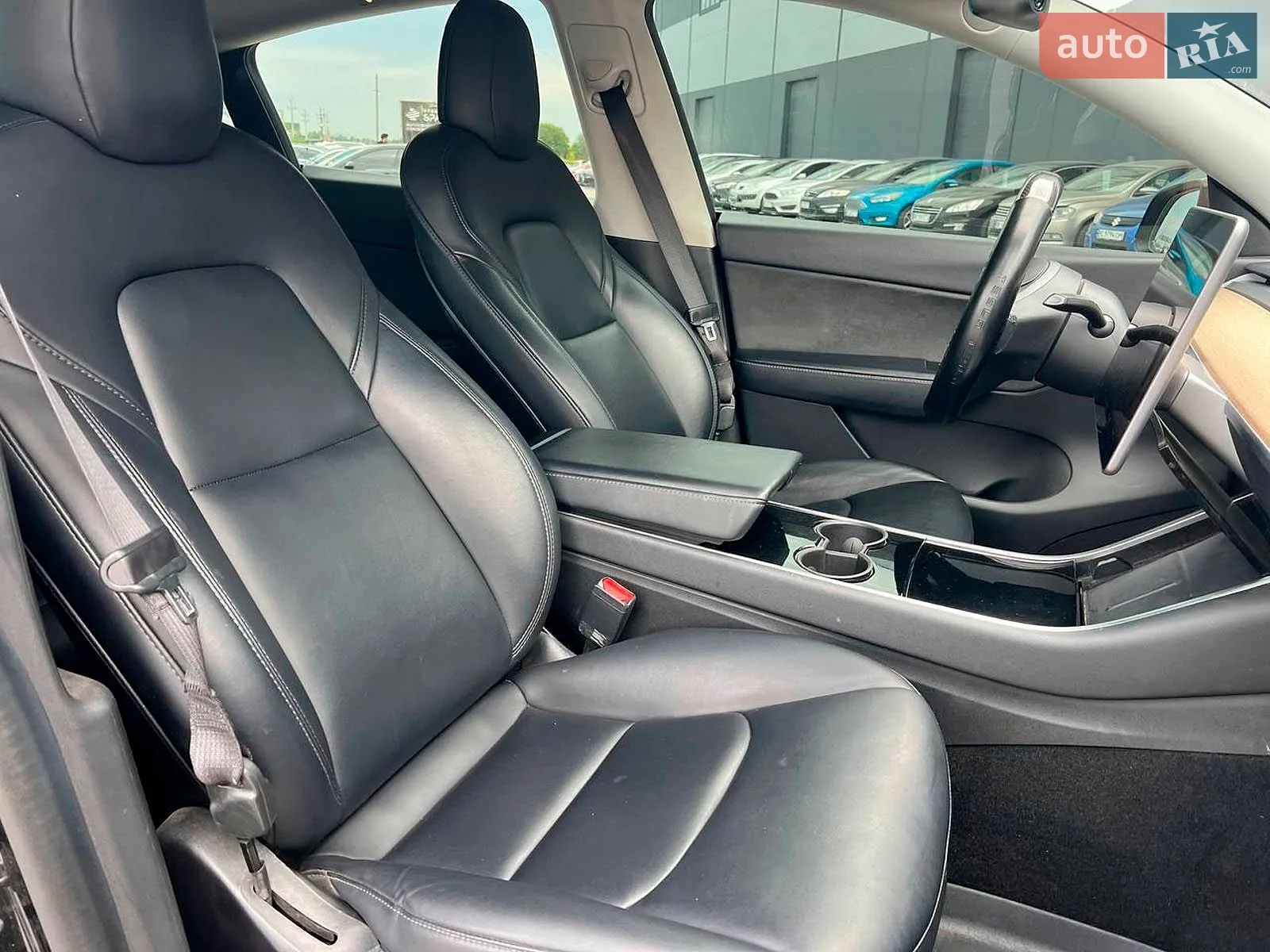 2020 Tesla Model Y - мініатюра 43