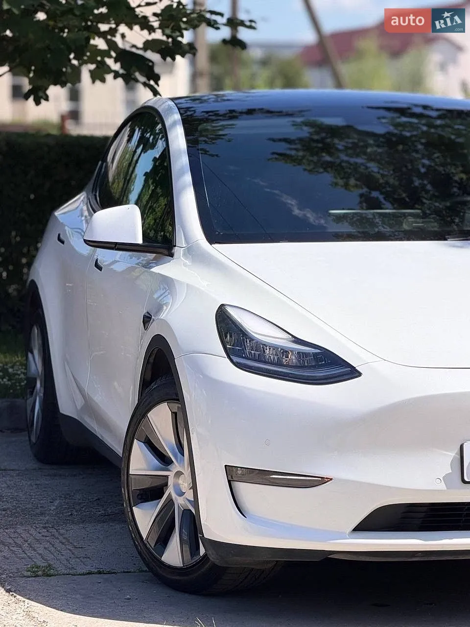 2021 Tesla Model Y - мініатюра 6