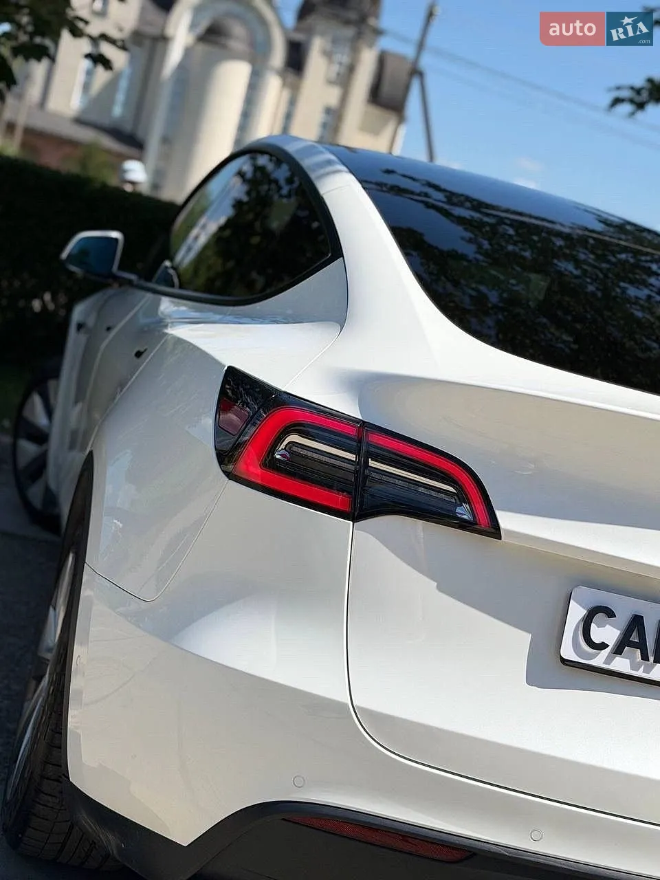 2021 Tesla Model Y - мініатюра 17