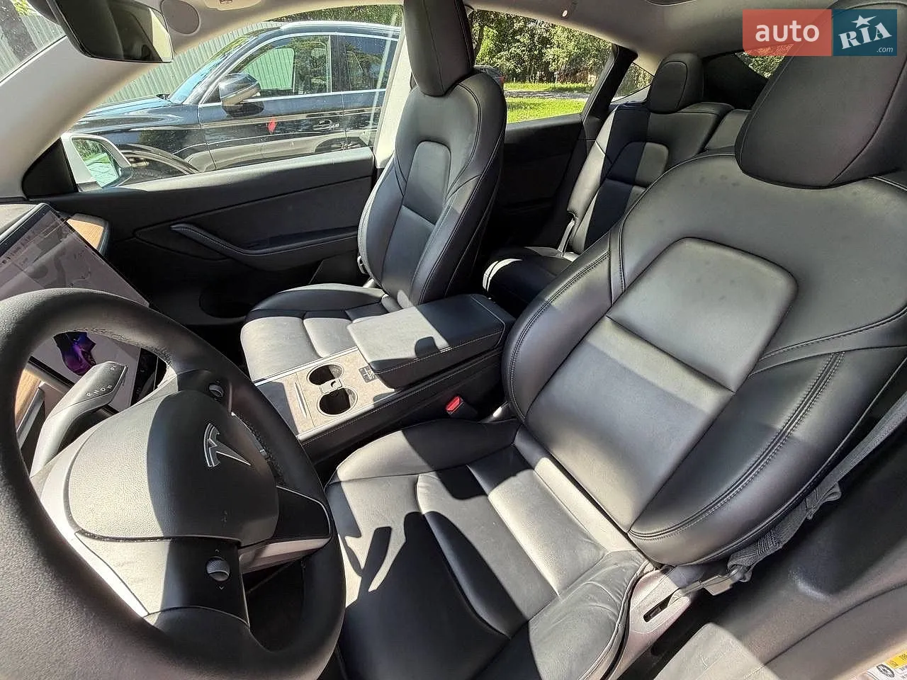 2021 Tesla Model Y - мініатюра 35