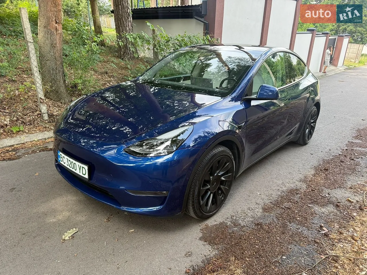 2021 Tesla Model S - мініатюра 30