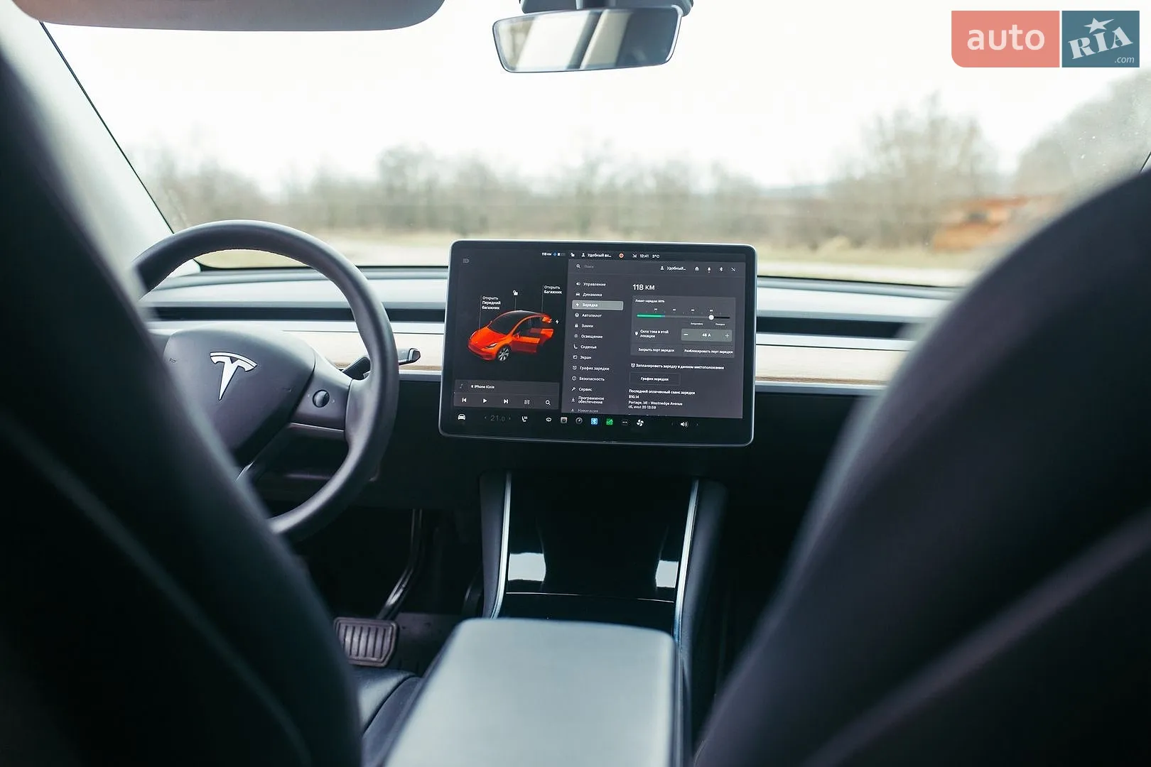 2020 Tesla Model Y - мініатюра 32