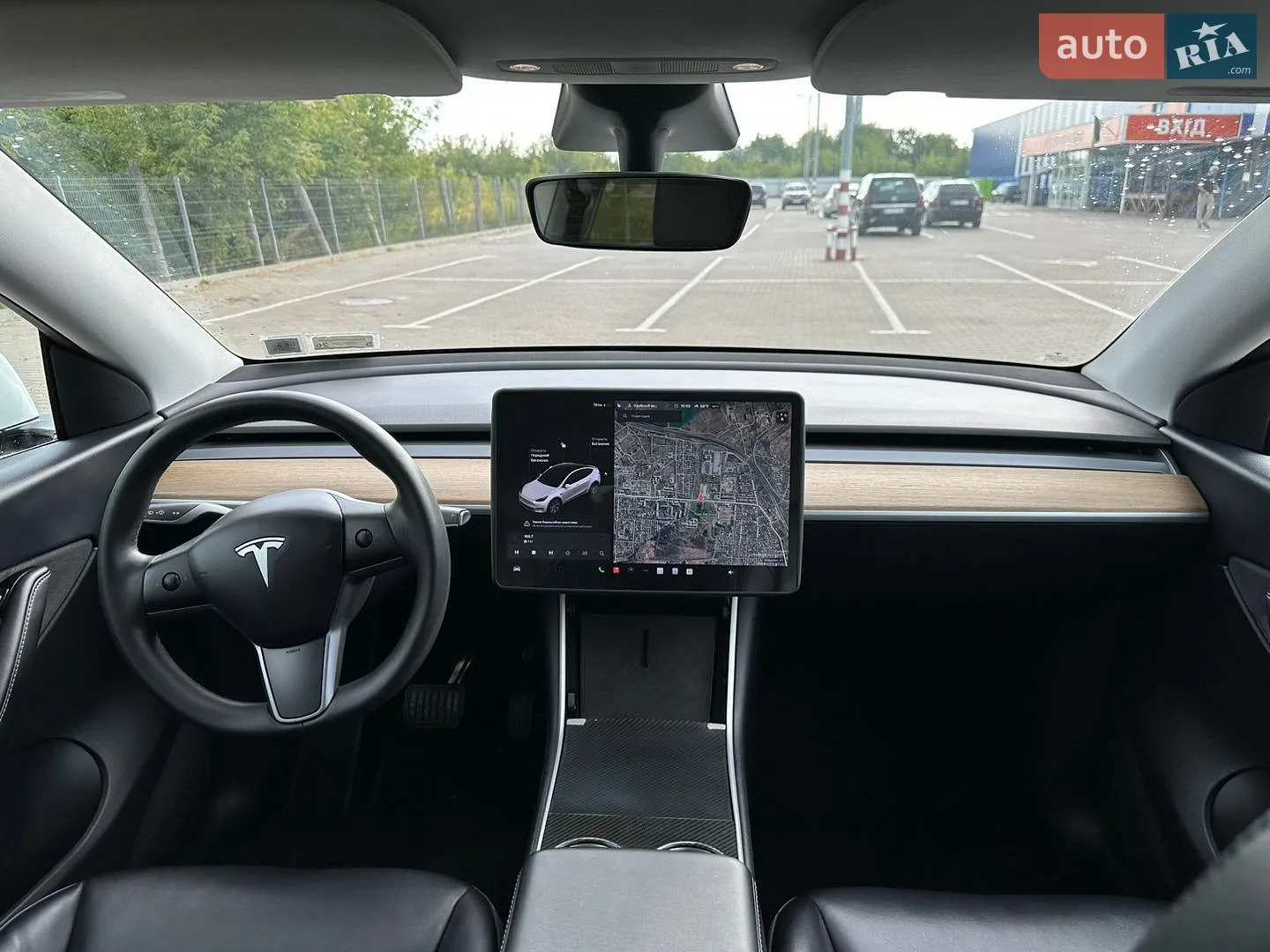 2020 Tesla Model Y - мініатюра 11