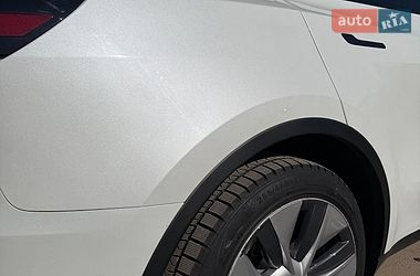 Внедорожник / Кроссовер Tesla Model Y 2021 в Ивано-Франковске