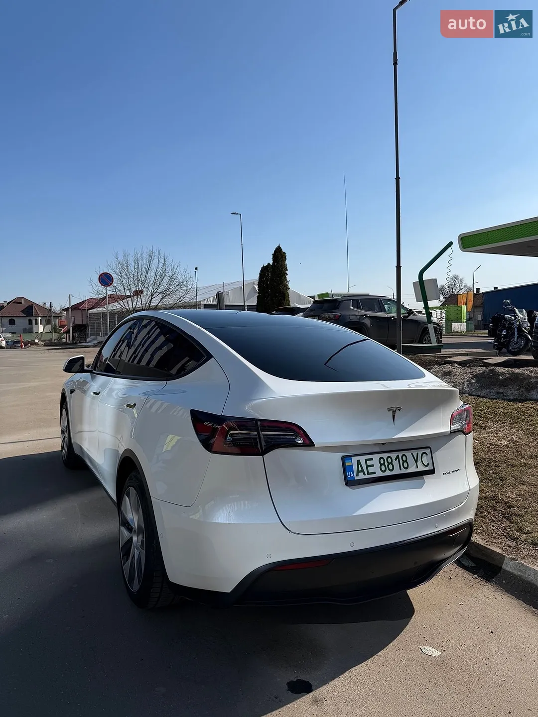 2021 Tesla Model Y - мініатюра 17