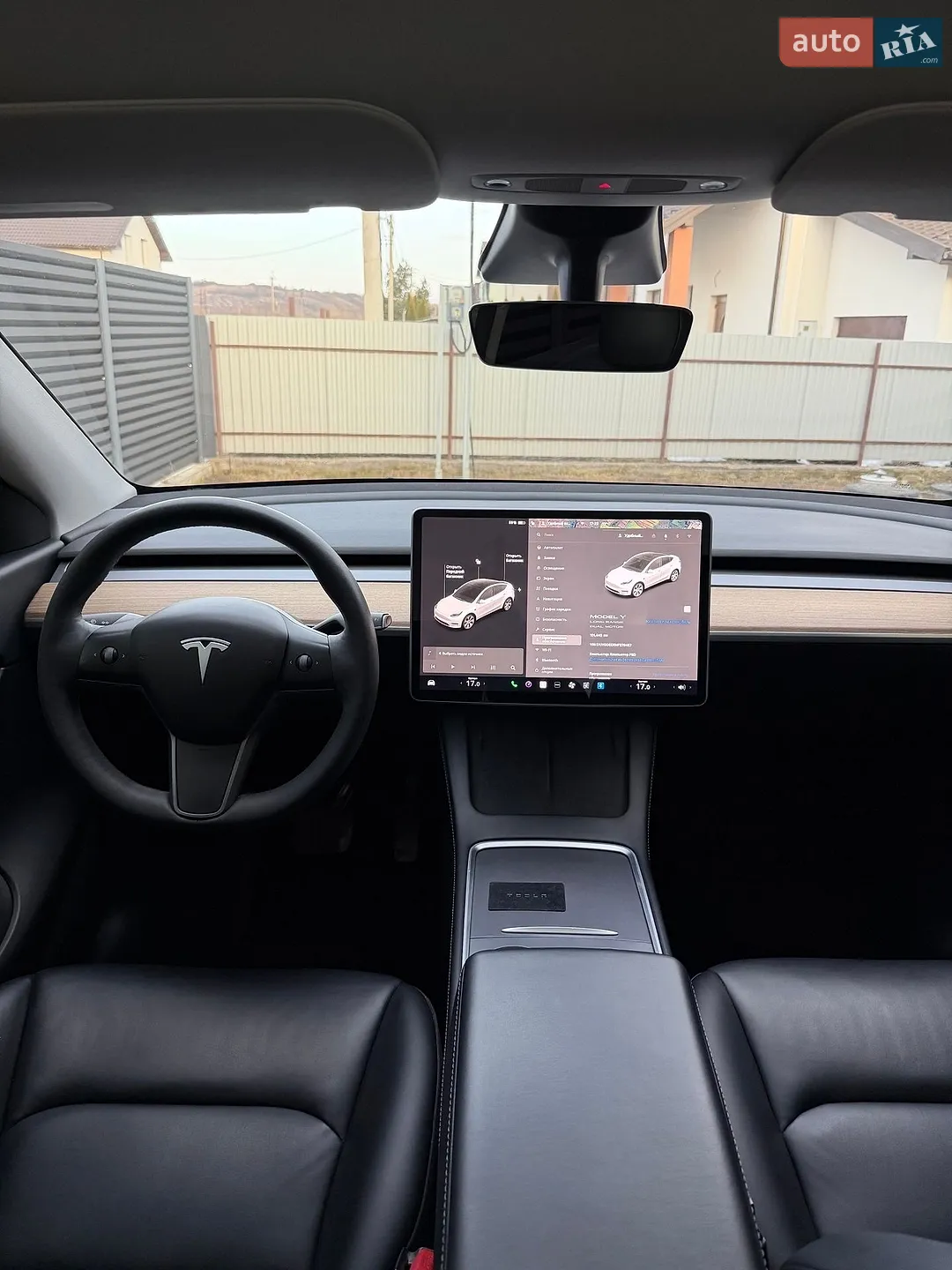2021 Tesla Model Y - мініатюра 21