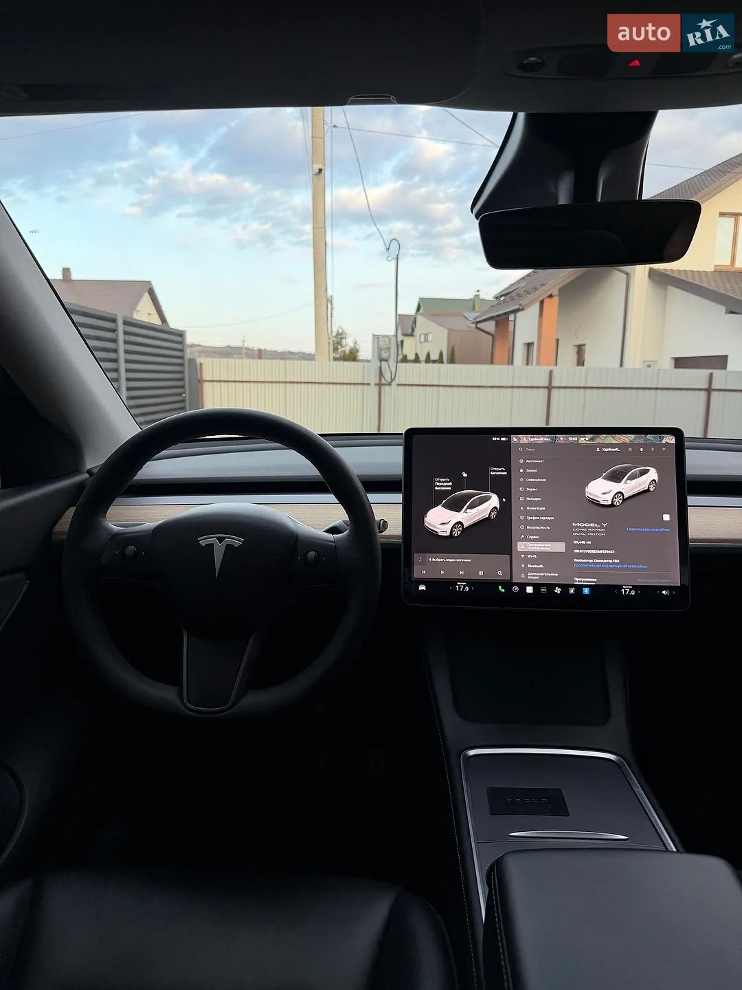 2021 Tesla Model Y - мініатюра 29