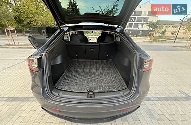 Внедорожник / Кроссовер Tesla Model Y 2022 в Луцке