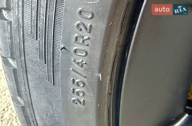 Внедорожник / Кроссовер Tesla Model Y 2022 в Луцке