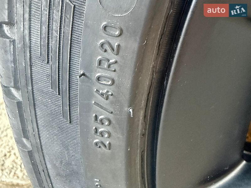 Внедорожник / Кроссовер Tesla Model Y 2022 в Луцке