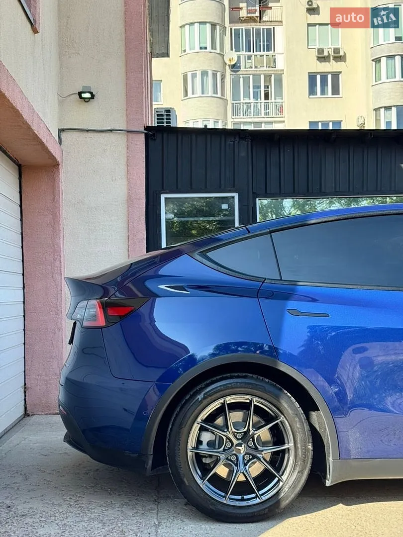 2020 Tesla Model Y - мініатюра 13