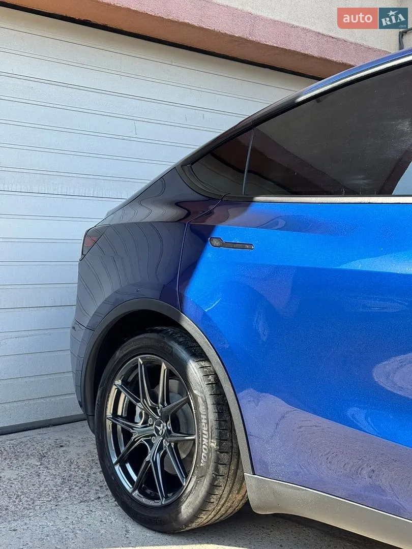 2020 Tesla Model Y - мініатюра 18